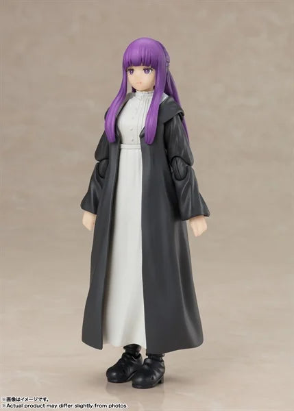 Frieren: Beyond Journey's End S.H. Figuarts Action Figure Fern 14 cm - AniMuchuu