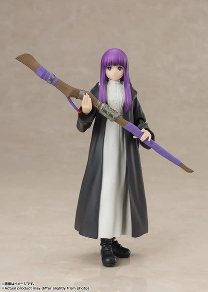 Frieren: Beyond Journey's End S.H. Figuarts Action Figure Fern 14 cm - AniMuchuu