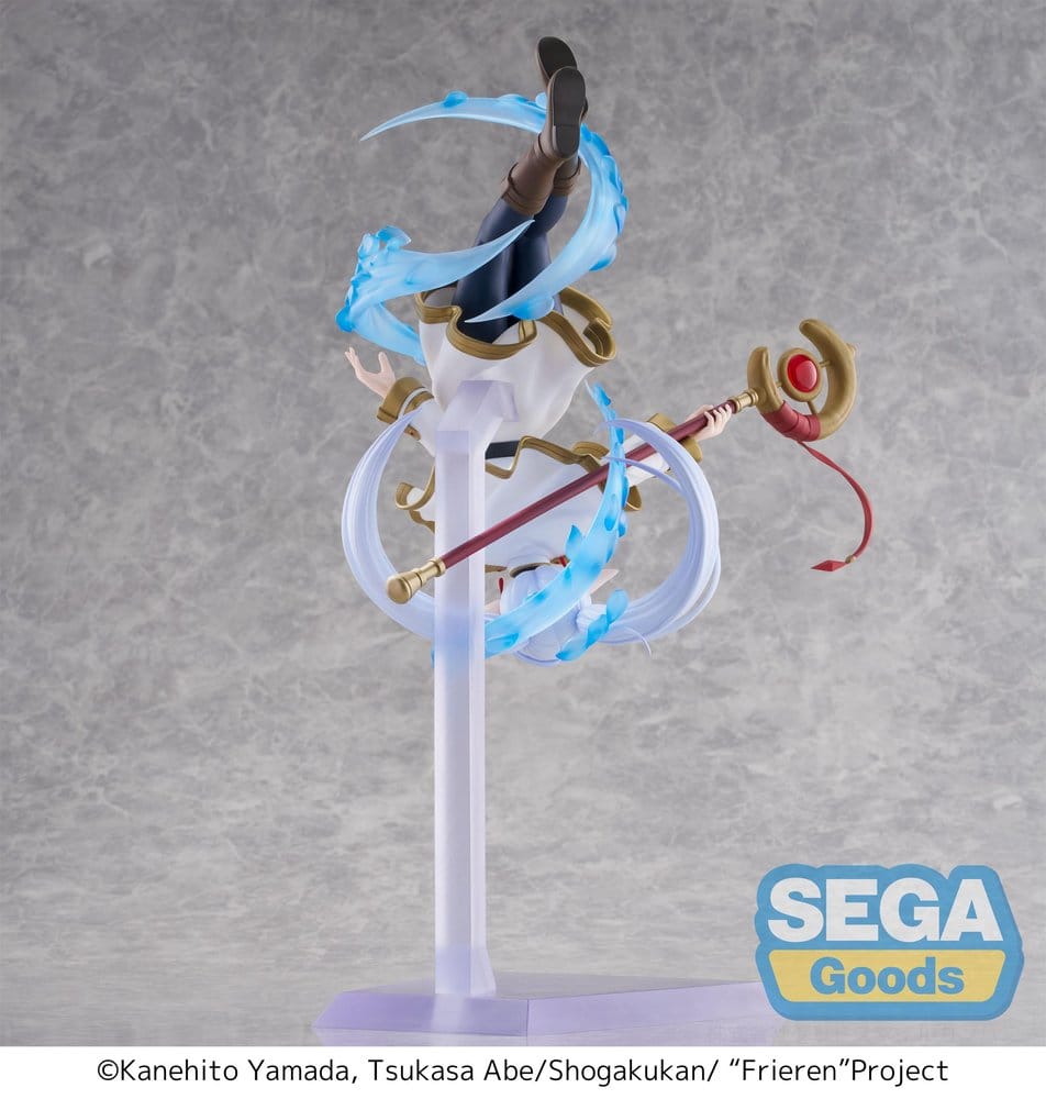 Frieren: Beyond Journey´s End FIGURIZMa PVC Statue Frieren Flower Dance 36 cm - AniMuchuu