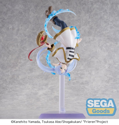 Frieren: Beyond Journey´s End FIGURIZMa PVC Statue Frieren Flower Dance 36 cm - AniMuchuu