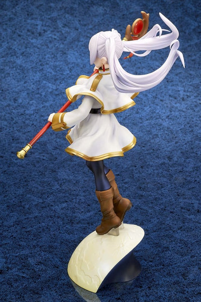 Frieren: Beyond Journey's End PVC Figure 1/7 Frieren (vs Aura) 28 cm - AniMuchuu
