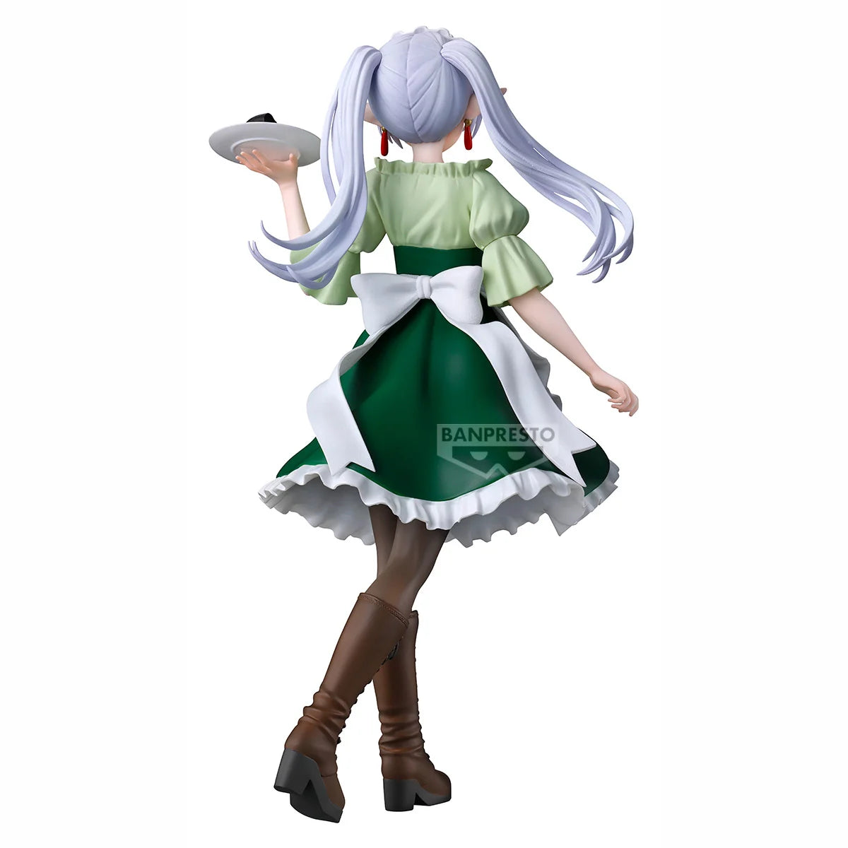Frieren: Beyond Journey's End PVC Figure Frieren: Cafe Waitress 18 cm - AniMuchuu