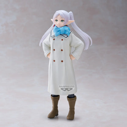 Frieren: Beyond Journey's End PVC Statue Frieren 20 cm - AniMuchuu