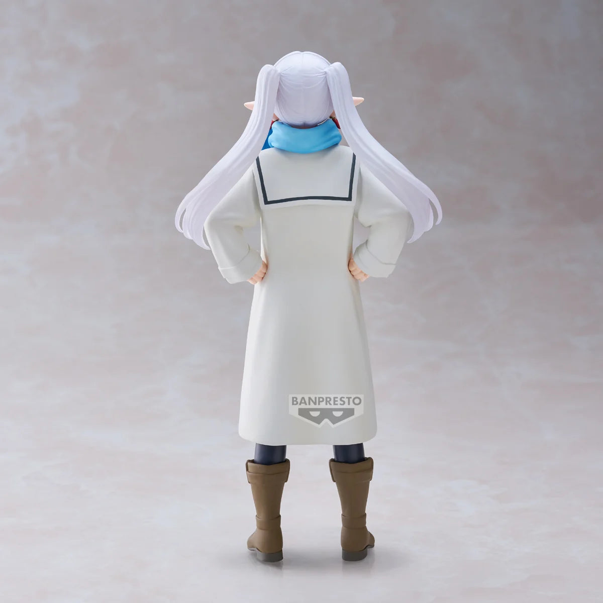Frieren: Beyond Journey's End PVC Statue Frieren 20 cm - AniMuchuu