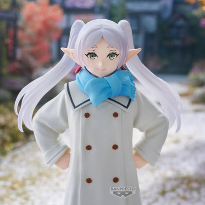 Frieren: Beyond Journey's End PVC Statue Frieren 20 cm - AniMuchuu
