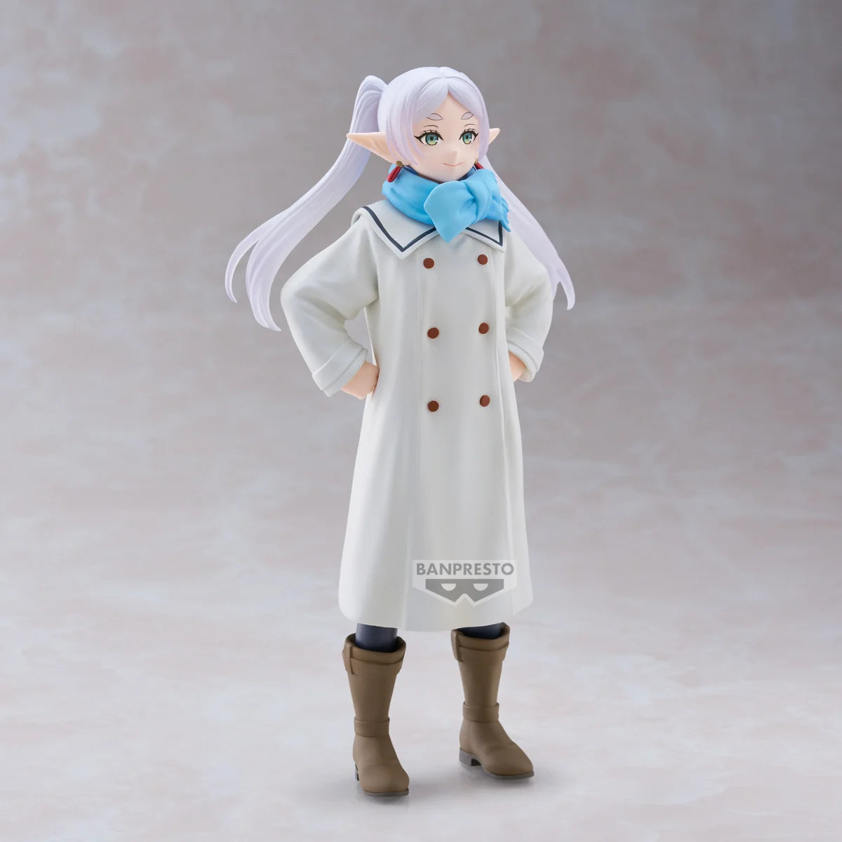 Frieren: Beyond Journey's End PVC Statue Frieren 20 cm - AniMuchuu