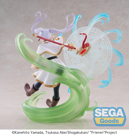 Frieren: Beyond Journey´s End FIGURIZMa PVC Statue Frieren 25 cm - AniMuchuu
