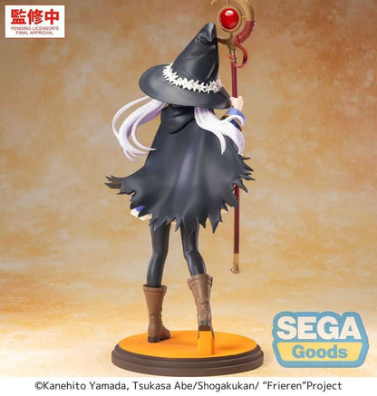 Frieren: Beyond Journey's End Luminasta PVC Figure Frieren: Halloween 22 cm - AniMuchuu