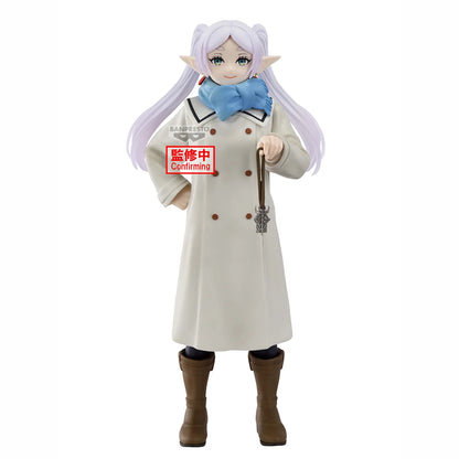 Frieren: Beyond Journey's End PVC Figure Frieren: Holy Emblem 20 cm - AniMuchuu