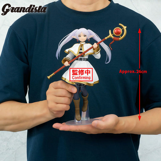 Frieren: Beyond Journey's End Grandista PVC Figure Frieren 26 cm