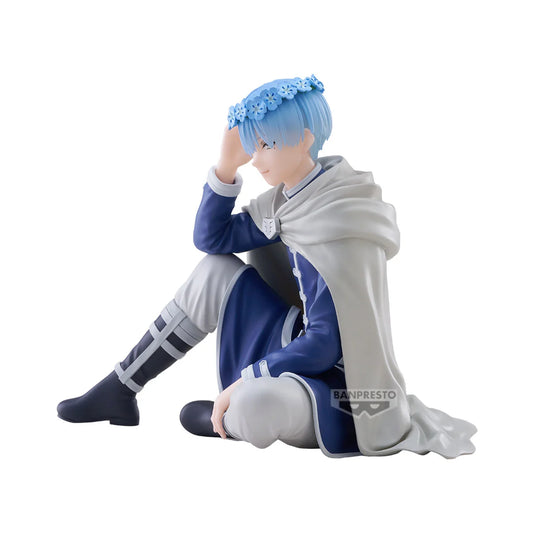 Frieren: Beyond Journey's End Espresto PVC Figure Himmel 15 cm - AniMuchuu