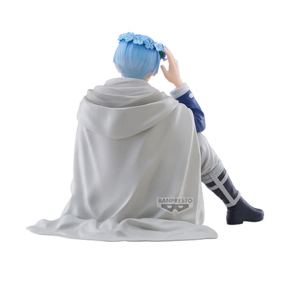 Frieren: Beyond Journey's End Espresto PVC Figure Himmel 15 cm - AniMuchuu