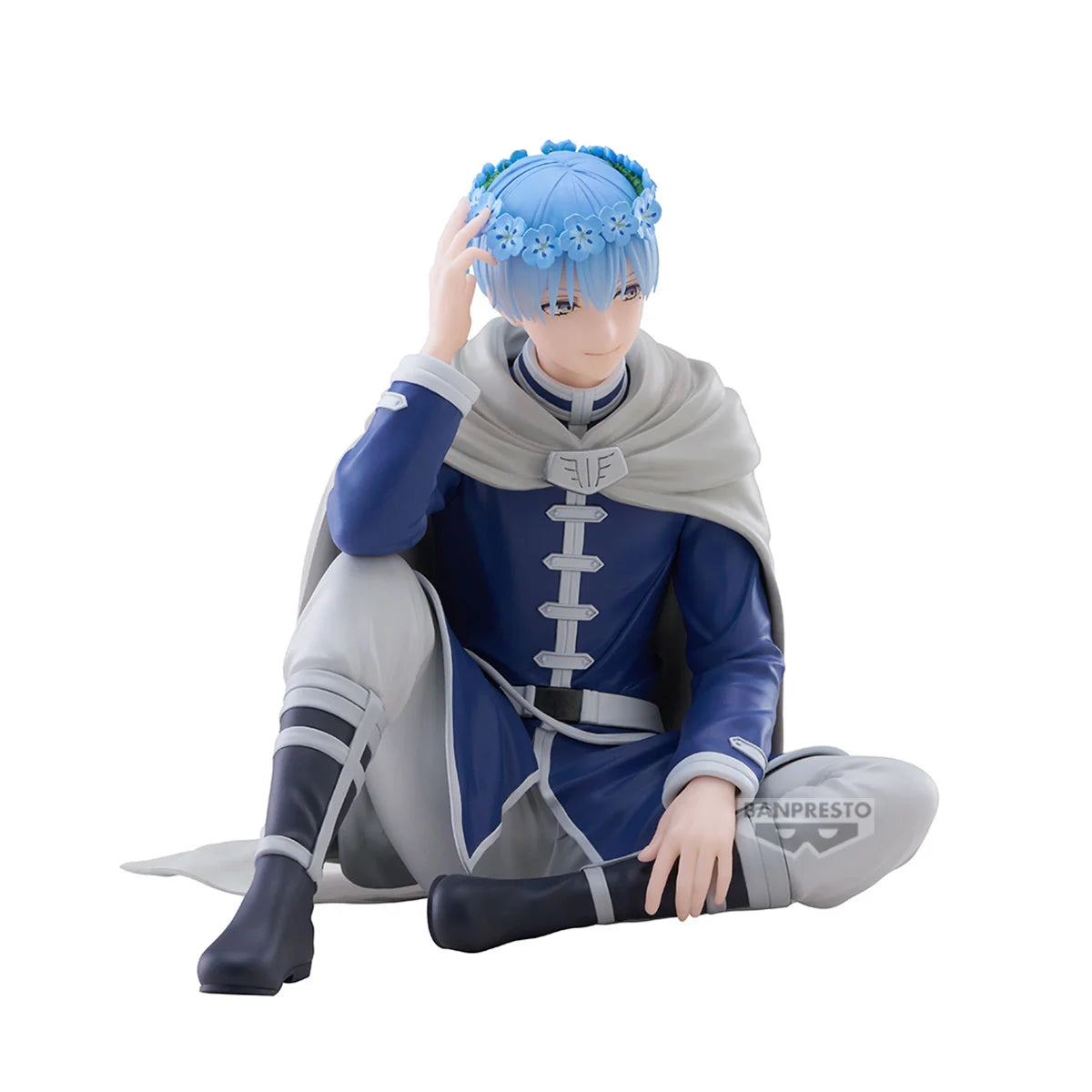 Frieren: Beyond Journey's End Espresto PVC Figure Himmel 15 cm - AniMuchuu