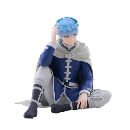 Frieren: Beyond Journey's End Espresto PVC Figure Himmel 15 cm - AniMuchuu