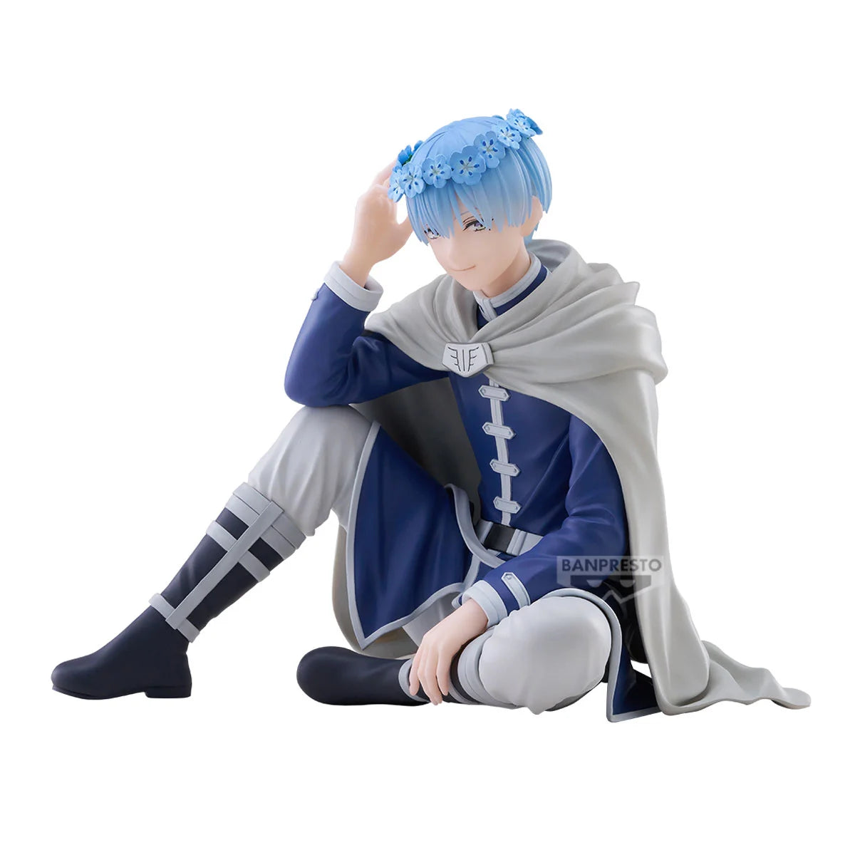 Frieren: Beyond Journey's End Espresto PVC Figure Himmel 15 cm - AniMuchuu