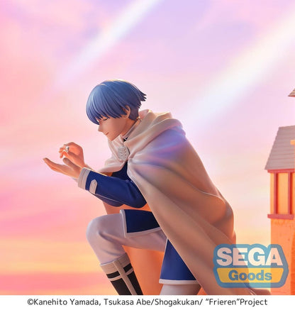 Frieren: Beyond Journey's End Luminasta PVC Figure Himmel: Eternal Love 20 cm - AniMuchuu