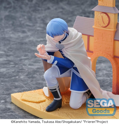 Frieren: Beyond Journey's End Luminasta PVC Figure Himmel: Eternal Love 20 cm - AniMuchuu