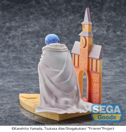 Frieren: Beyond Journey's End Luminasta PVC Figure Himmel: Eternal Love 20 cm - AniMuchuu
