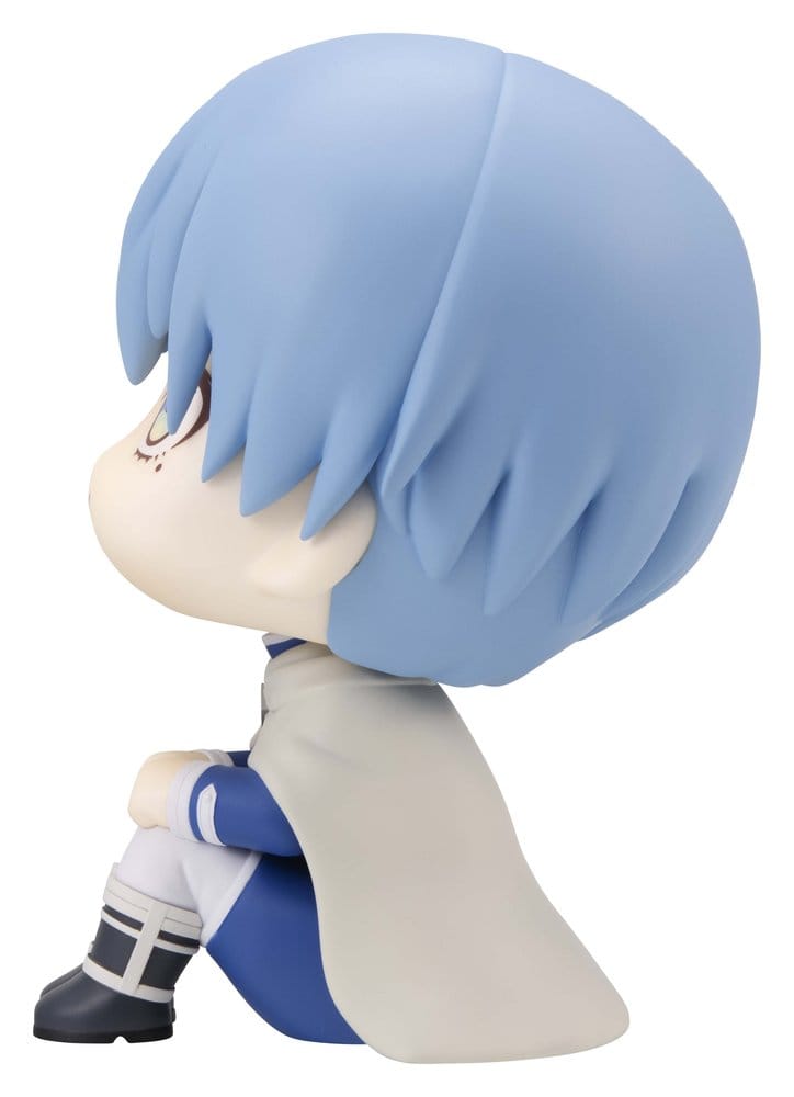 Frieren: Beyond Journey's End Look Up PVC Statue Himmel 11 cm - AniMuchuu