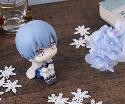 Frieren: Beyond Journey's End Look Up PVC Statue Himmel 11 cm - AniMuchuu