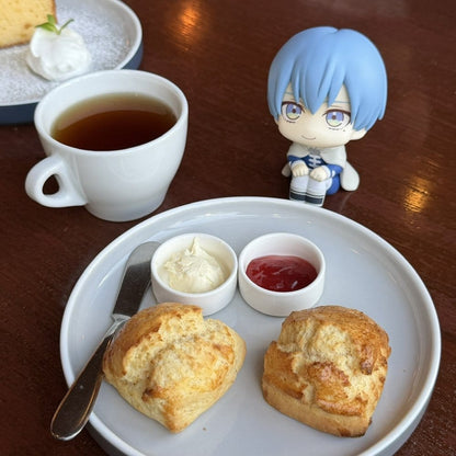 Frieren: Beyond Journey's End Look Up PVC Statue Himmel 11 cm - AniMuchuu