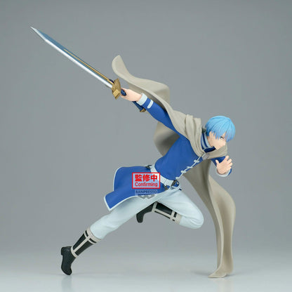 Frieren: Beyond Journey's End Maximatic PVC Figure Himmel 25 cm