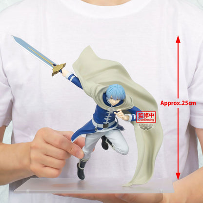 Frieren: Beyond Journey's End Maximatic PVC Figure Himmel 25 cm