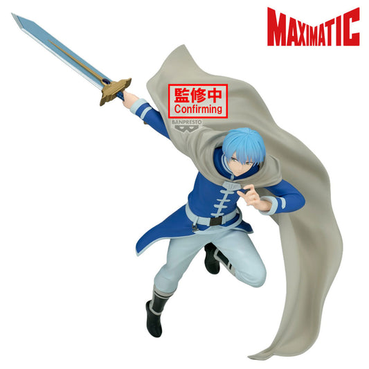 Frieren: Beyond Journey's End Maximatic PVC Figure Himmel 25 cm
