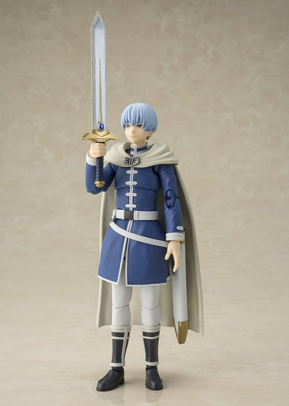 Frieren: Beyond Journey's End S.H. Figuarts Action Figure Himmel 14 cm - AniMuchuu