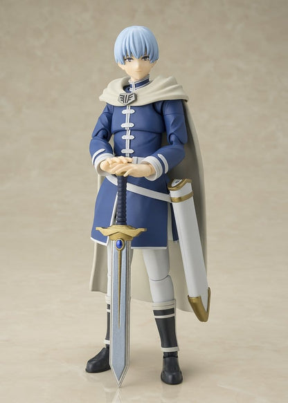 Frieren: Beyond Journey's End S.H. Figuarts Action Figure Himmel 14 cm - AniMuchuu