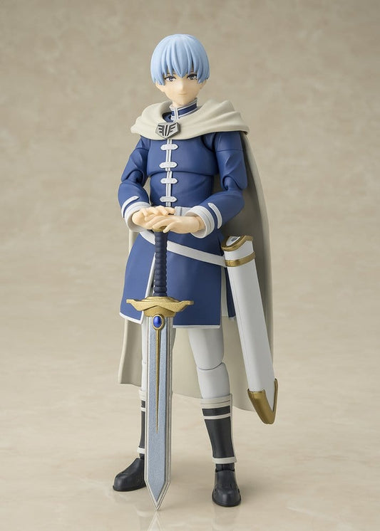 Frieren: Beyond Journey's End S.H. Figuarts Action Figure Himmel 14 cm - AniMuchuu