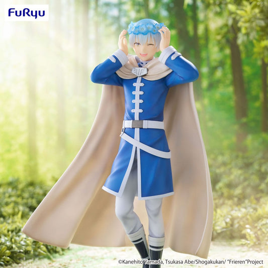 Frieren: Beyond Journey´s End Trio-Try-iT PVC Statue Himmel 19 cm - AniMuchuu