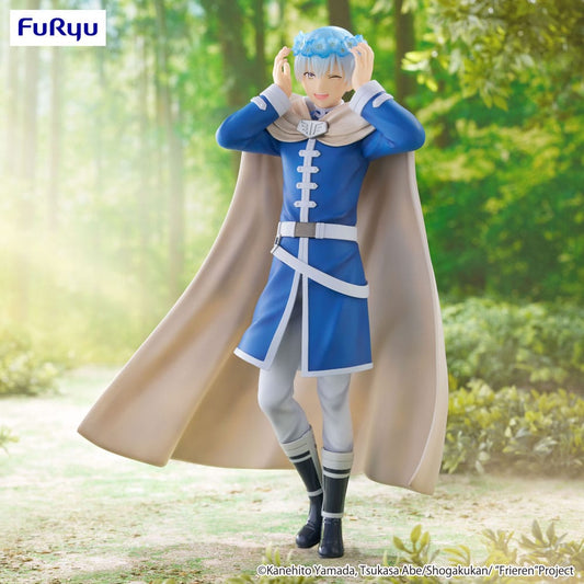 Frieren: Beyond Journey´s End Trio-Try-iT PVC Statue Himmel 19 cm - AniMuchuu