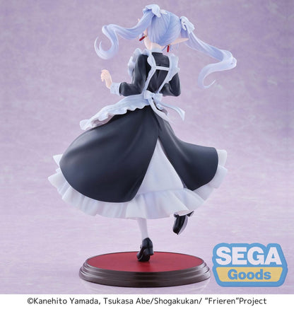 Frieren: Beyond Journey's End Luminasta PVC Statue Frieren Maid 20 cm