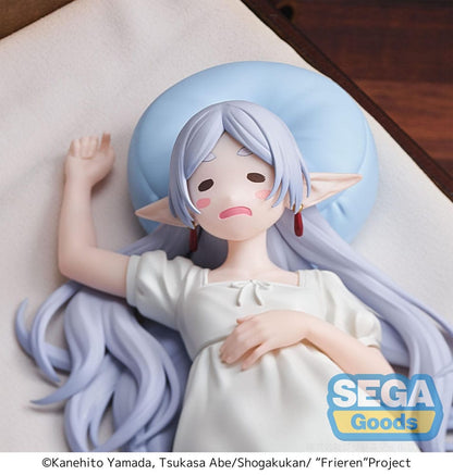 Frieren: Beyond Journey´s End Yumemirize PVC Statue Frieren: Nap 21 cm - AniMuchuu