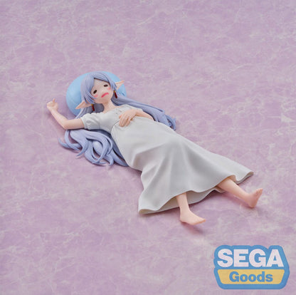 Frieren: Beyond Journey´s End Yumemirize PVC Statue Frieren: Nap 21 cm - AniMuchuu