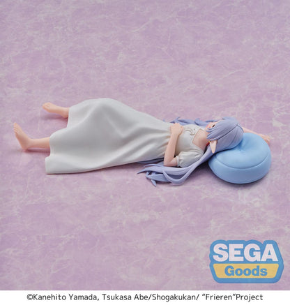 Frieren: Beyond Journey´s End Yumemirize PVC Statue Frieren: Nap 21 cm - AniMuchuu
