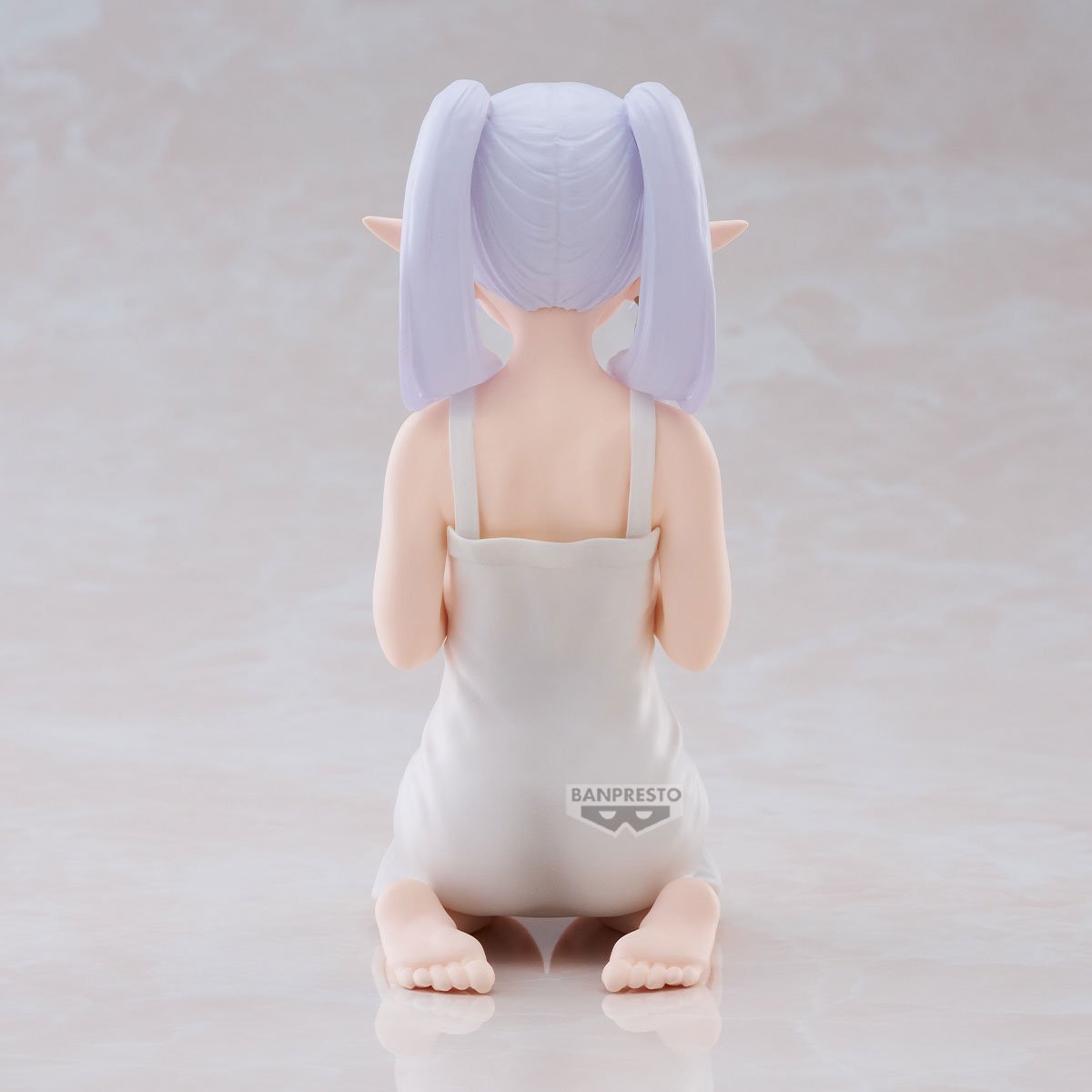 Frieren: Beyond Journey´s End Relax Time PVC Statue Frieren 20 cm - AniMuchuu