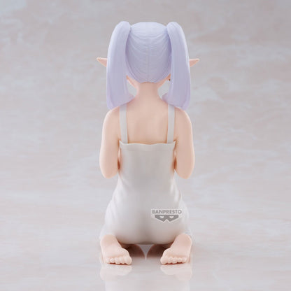 Frieren: Beyond Journey´s End Relax Time PVC Statue Frieren 20 cm - AniMuchuu