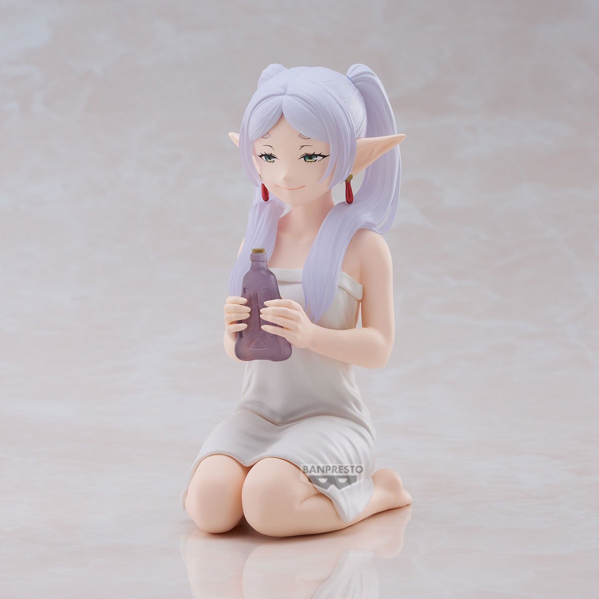 Frieren: Beyond Journey´s End Relax Time PVC Statue Frieren 20 cm - AniMuchuu