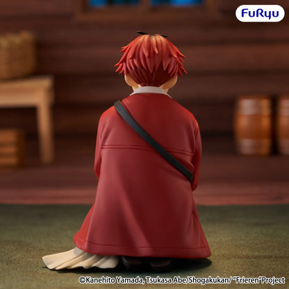 Frieren: Beyond Journey's End Noodle Stopper PVC Statue Stark Downcast 10 cm - AniMuchuu