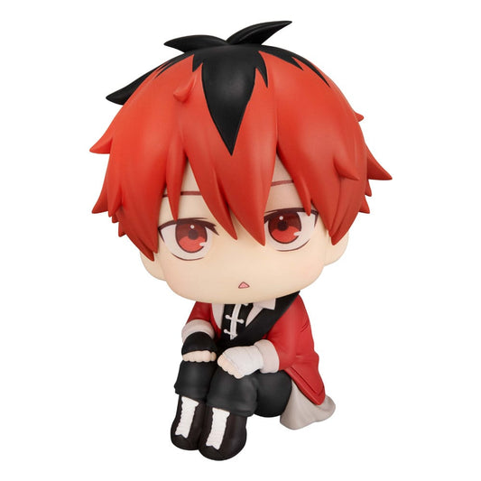 Frieren: Beyond Journey's End Look Up PVC Figure Stark 11 cm - AniMuchuu
