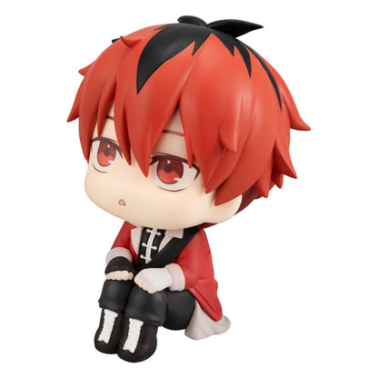 Frieren: Beyond Journey's End Look Up PVC Figure Stark 11 cm - AniMuchuu