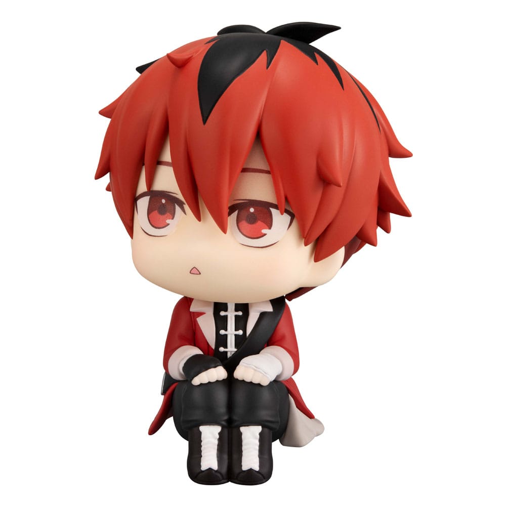 Frieren: Beyond Journey's End Look Up PVC Figure Stark 11 cm - AniMuchuu