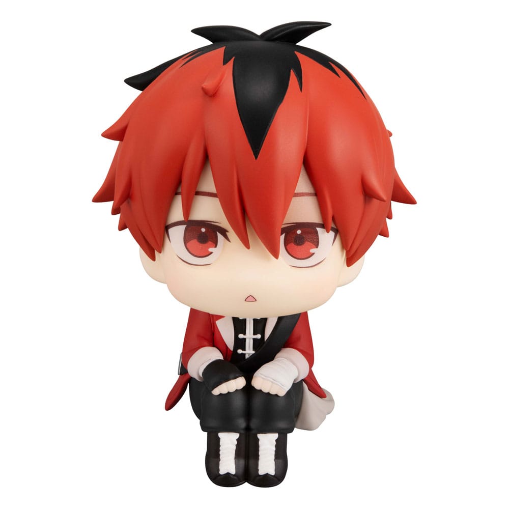 Frieren: Beyond Journey's End Look Up PVC Figure Stark 11 cm - AniMuchuu