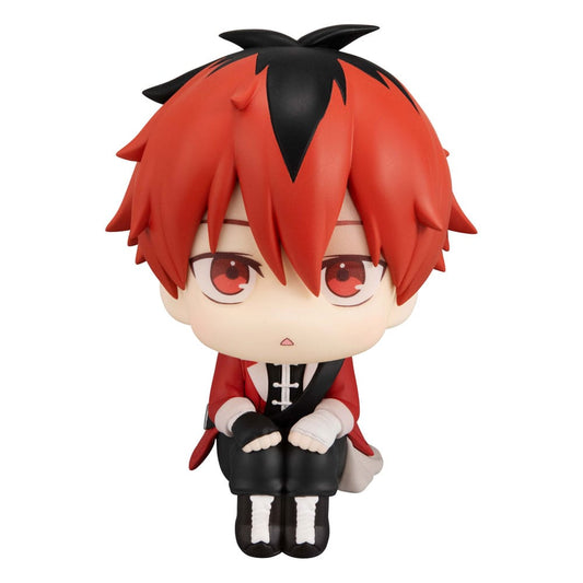 Frieren: Beyond Journey's End Look Up PVC Figure Stark 11 cm - AniMuchuu