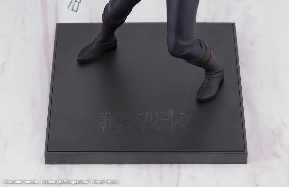 Frieren: Beyond Journey's End Oshi Works Statue Stark 25 cm - AniMuchuu