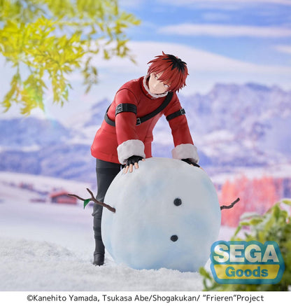 Frieren: Beyond Journey´s End XStellar PVC Statue Stark Snow Fun Ver. 19 cm - AniMuchuu
