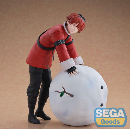 Frieren: Beyond Journey´s End XStellar PVC Statue Stark Snow Fun Ver. 19 cm - AniMuchuu