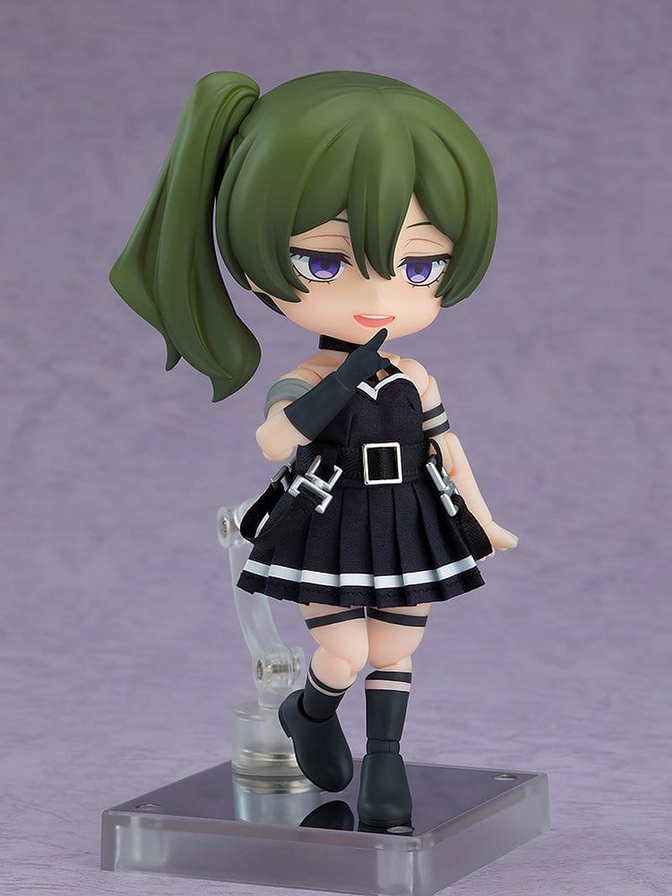 Frieren: Beyond Journey's End Nendoroid Doll Action Figure Übel 14 cm - AniMuchuu